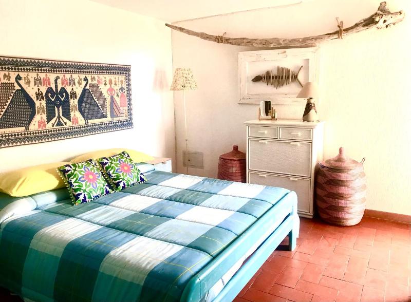 Casa Marinella - Appartamento con piscina e vista mozzafiato