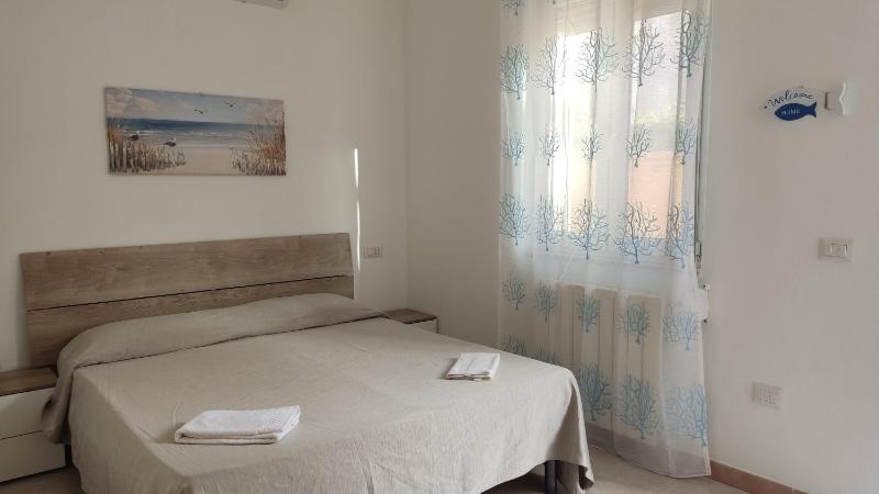 Da Raimondo a Porto Pozzo - Incantevole guest house