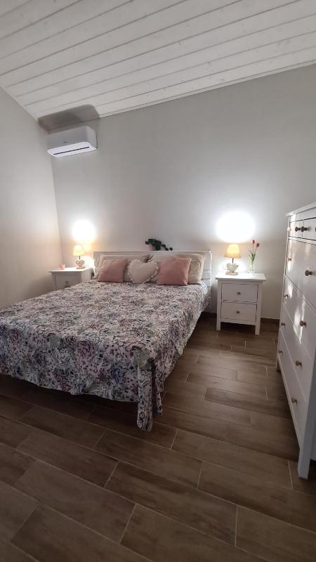 Lu Soli a Porto Istana - Incantevole guesthouse giardino