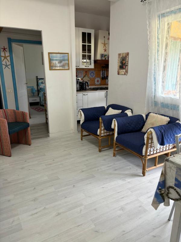 Appartamento Vista Mare a Murta Maria - Relax Vicino Spiaggia