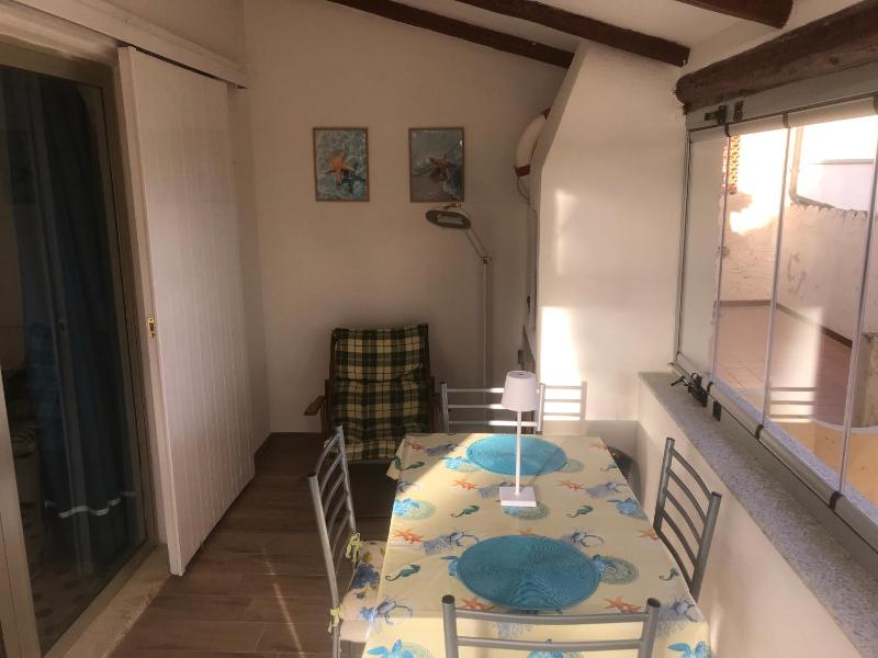 Monolocale a Rena Majore - Accogliente rifugio con BBQ