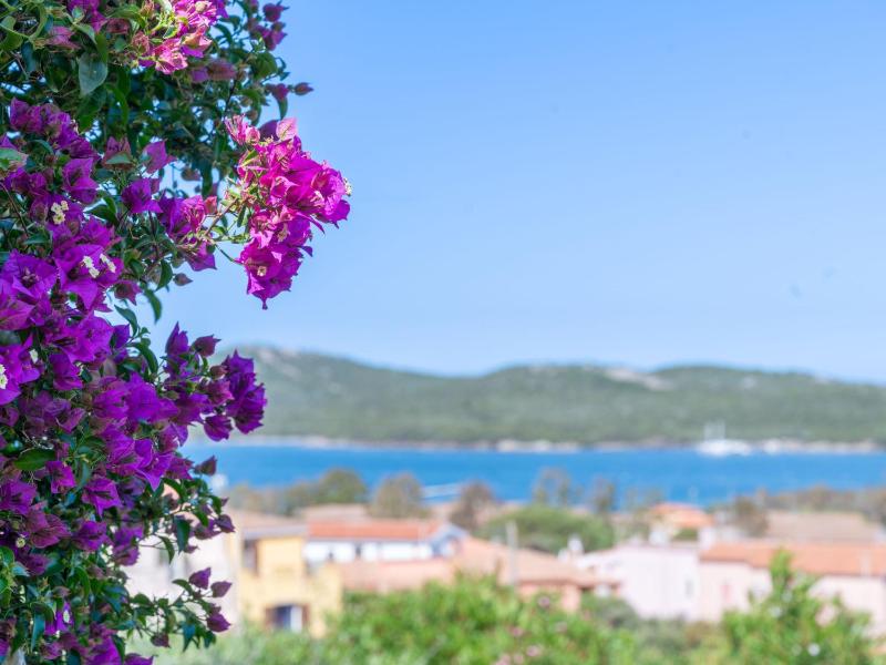 Il Fjordo trilo a Porto Pozzo - Spazioso Vista Mare