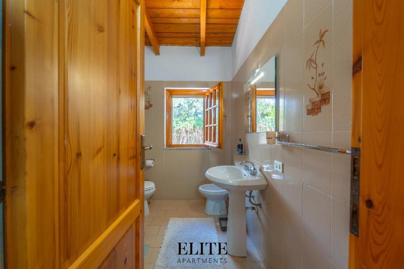 Villa Porto Istana - Maestosa villa vicino spiaggia