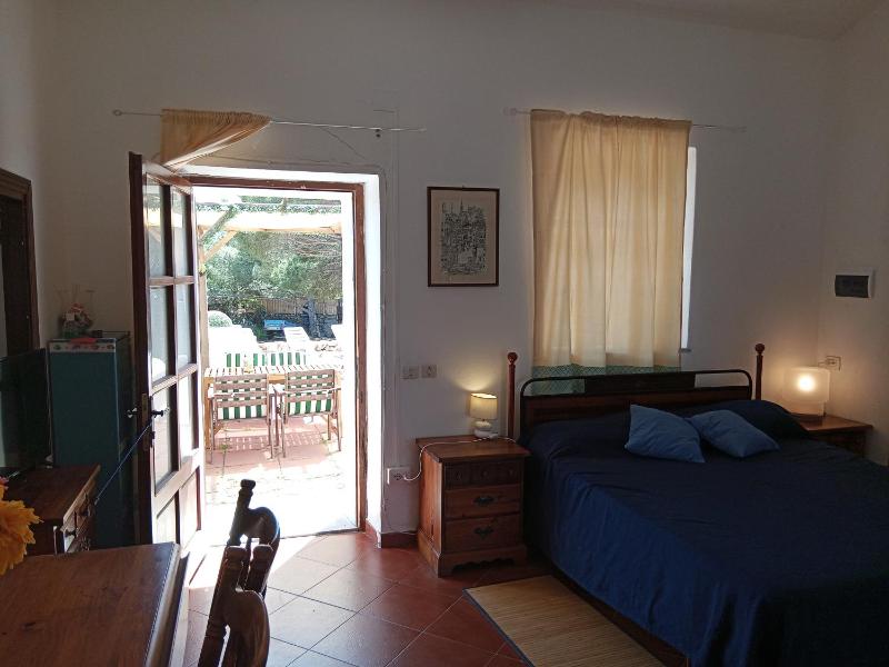 Villetta Mannucciu a Rena Majore - Vista Mare Mozzafiato
