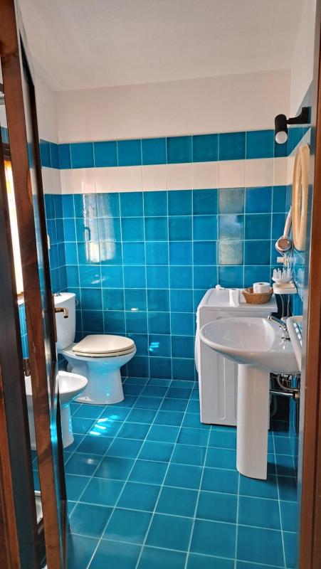 La Casa Di Babbai a Porto Pozzo - Magici appartamenti