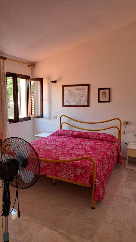 La Casa Di Babbai a Porto Pozzo - Magici appartamenti