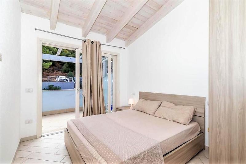 Stelle Marine a Viddalba - Elegante Appartamento Vista Piscina