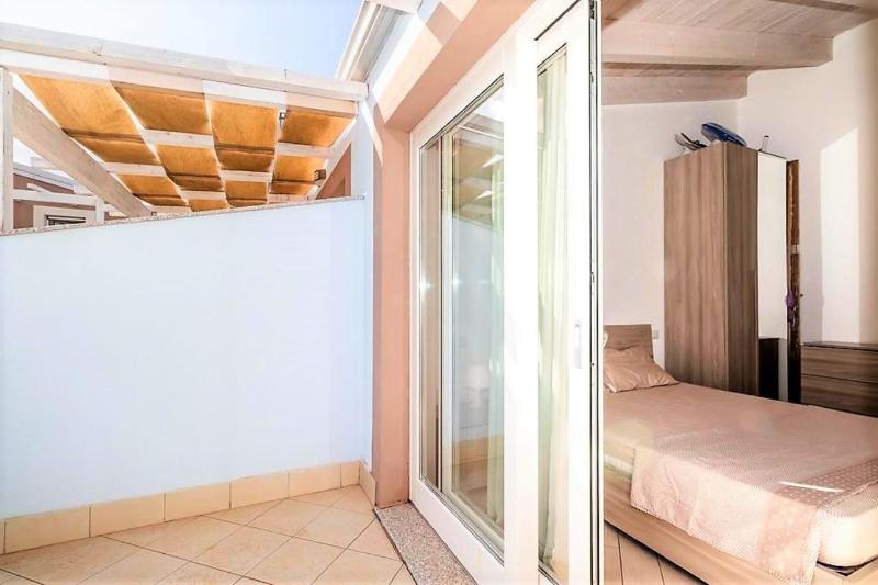 Stelle Marine a Viddalba - Elegante Appartamento Vista Piscina