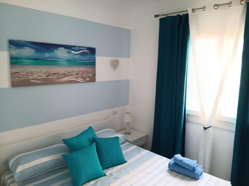 Family Island a Viddalba - Appartamento con Piscina