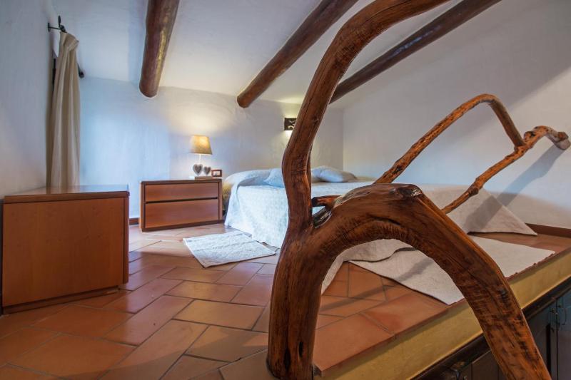 Casa vacanze a San Pantaleo - Accogliente con terrazza