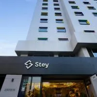 Stey酒店（北京望京798店），位于北京的酒店