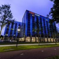 OZO Hotels Arena Amsterdam, מלון ב-ביילמרמייר, אמסטרדם