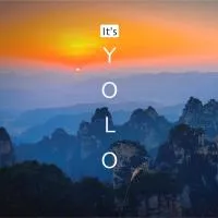 Zhangjiajie YOLO Resort--Within Zhangjiajie National Forest Park，位于张家界的酒店