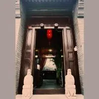 北京凯丽家酒店，位于北京的酒店