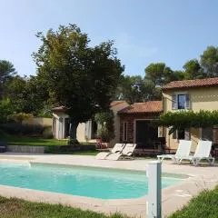 Maison Campagne Petite Mère