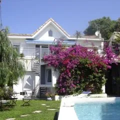 Chambre d'hôtes Habitation Bougainville