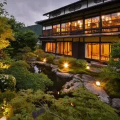 Japanese Ryokan Seryo