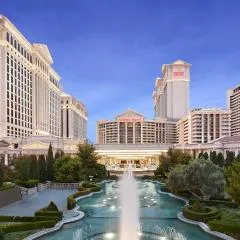 Caesars Palace Hotel & Casino