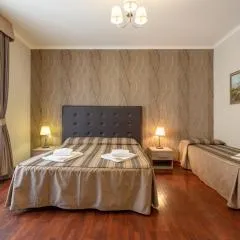 Dreams Roma B&B