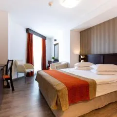 Hotel Duke Armeneasca City Center - Ex Tempo