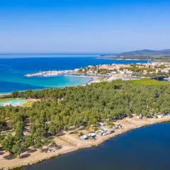 Camping Village Laguna Blu