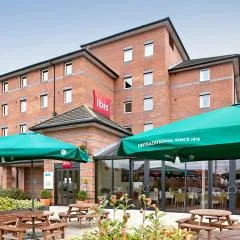 ibis Liverpool Centre Albert Dock – Liverpool One