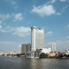 Grand Nile Tower