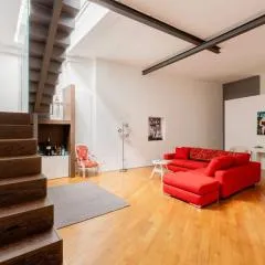 Bijoux Luxury Apartment in Old Town