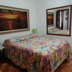 Apartamento Copacabana Mar