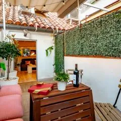 Ático - Loft en Calle Fuencarral FNC223ºI