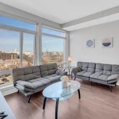 Capitol Hill Fully Furnished Apartments