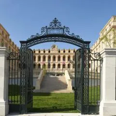 InterContinental Marseille - Hotel Dieu, an IHG Hotel