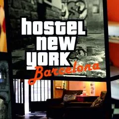 Hostel New York