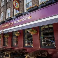 The Pride of Paddington