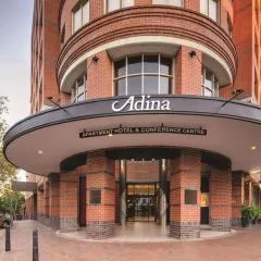 Adina Apartment Hotel Sydney Surry Hills