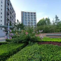 Beijing Yasmine Seasons Park Apartment Hotel