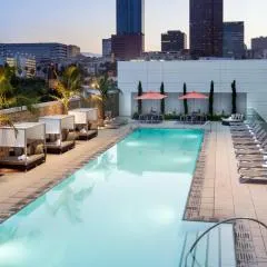 Residence Inn by Marriott Los Angeles L.A. LIVE