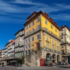 Pestana Vintage Porto Hotel & World Heritage Site