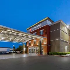 Best Western Plus Henderson Hotel 