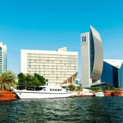 Sheraton Dubai Creek Hotel & Towers