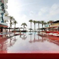 Ushuaia Ibiza Beach Hotel - Adults Only-Entrance to Ushuaia Club included