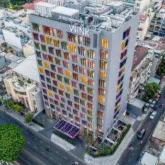 Wink Hotel Saigon Centre - Full 24hrs Stay