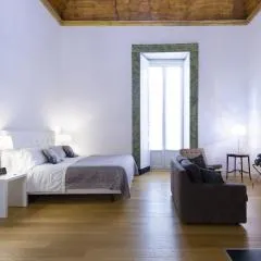 Santa Chiara Boutique Hotel