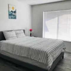 Super 1 Bedroom, Share Bathroom, Kitchen 