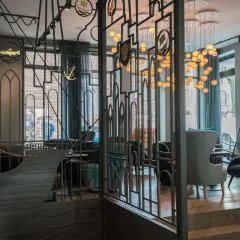 Motel One Lübeck