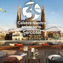 Sercotel Hotel Rosellon