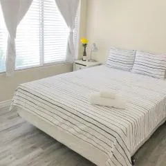 Comfortable Big Bedroom In The House For Rent