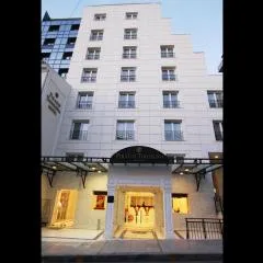 Piraeus Theoxenia Hotel