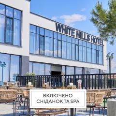 WHITE HILLS HOTEL spa&sport