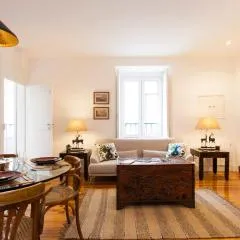 Charming Apartment in Alfama